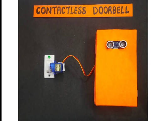 Smart Doorbell System - Complete DIY Tutorial & Code