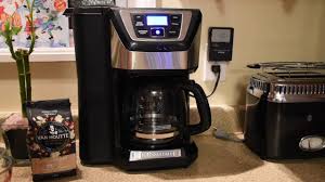 We did not find results for: Black And Decker Coffee Maker Has Power But Won T Brew 08 2021