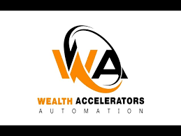 Wealth Accelerators Amazon Automation Youtube