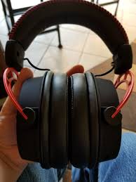 The customer should follow the cloud alpha user manual or hyperx gaming support website headset cable attachment guidelines to properly connect the cord. Headphone Showdown Hyperx Cloud Alpha Vs Hyperx Cloud Ii By Alex Rowe Medium
