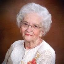 Dorothy MaVontiene Ruskoski LeCompte Obituary