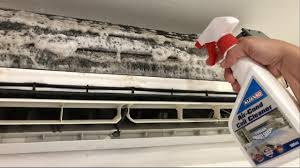 Outside air conditioner coil cleaner. Best Coil Cleaner Aircon Spray Air Conditioners Step By Step Guide Ac Indoor Unit D I Y Now Youtube