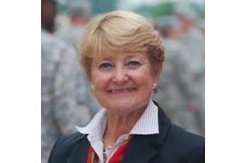 Aileen Tobin Obituary (2013)