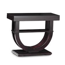 Learn more about important covid updates/operating hours. Contempo Pedestal Sofa Table Custom Built Furniture I Home Envy