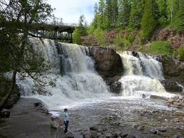 To also experiencegooseberry falls state park.promoting your link also lets your audience know that you are featured on a rapidly growing travel site.in addition setup your trip planning widget for best results, use the customized trip planning widget for gooseberry falls state park on your website.it. Gooseberry Falls State Park Hiking Trail Map