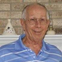 Forrest Eugene "Gene" Marler Obituary