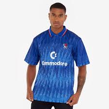 This page contains an complete overview of all already played and fixtured season games and the season tally of the club chelsea u23 in the season 20/21. Chelsea Fc Jersey 1990