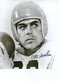 Billy Howton's Instagram, Twitter & Facebook