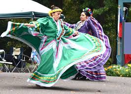 A celebration of Latino dance, music, culture
