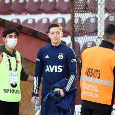 Per footballcritic, ozil completed 20 of his 21 passes, nine of which were played into the final third. What Mesut Ozil Did On His Fenerbahce Debut After Almost One Year Without Playing Football London
