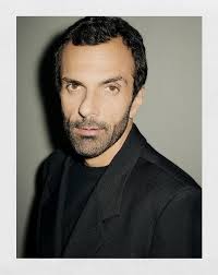 3oud.com Sits Down with Cédric Charbit, Balenciaga's CEO
