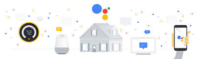 The idea of a connected. Aog Protips Test Suite For Smart Home By Dave Smith Google Developers Medium