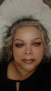 Caroline Vega's Instagram, Twitter & Facebook