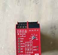Allen Bradley 440R-M23143 Safety Relay MSR138DP GuardMaster | eBay