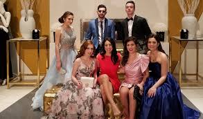 23:47:20 duet breakfast television vancouver: As Seen On Breakfast Television Prom Yorkdale Shopping Centre Fashion Services In Toronto