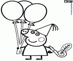 Check spelling or type a new query. Peppa Pig Coloring Pages Printable Games
