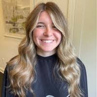 Katie Andrzejewski's Instagram, Twitter & Facebook