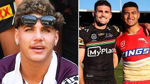 Souths keep Sullivan, overhaul high-performance staff