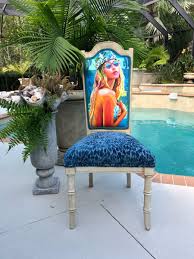 Under The Sea In 2020 Decor Dining Chairs Home Decor