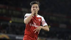 25 Kata Kata Keren Mesut Ozil Bintang Yang Mulai Terpinggirkan Ragam Bola Com