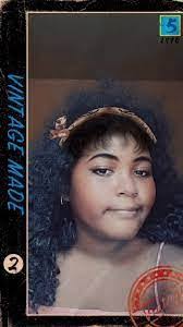 Paula Baptiste's Instagram, Twitter & Facebook