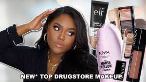 Discover the best drugstore makeup products of 2021 and glamour beauty awards winners. Top New Drugstore Makeup 2021 Dark Skin Youtube