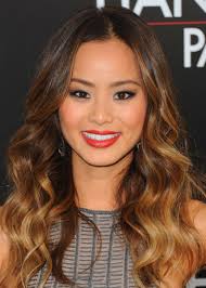 It's literal translation from french means 'shaded'. Diy Ombre Colour Treated Hair Beautygeeks