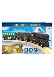 Sign up for free today! The Polar Express Train Set For Kids By Masterpieces Mycustombobblehead Com