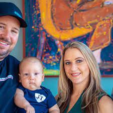 This 1 Year Old Just Met The Only Doctor Who May Be Able To Cure His Rare Disease Gma