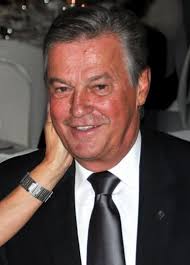 Denis Forget Obituary