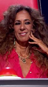 Triana Jimenez La Voz