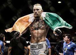 The mma star was the subject of a glowing tribute from his fiancée, dee devlin, in which she shared a gallery of pictures of conor with his kids. Conor Mcgregor Wallpapers Wallpaper Cave