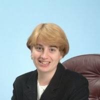 Corrine Nikolenko (Coburn)