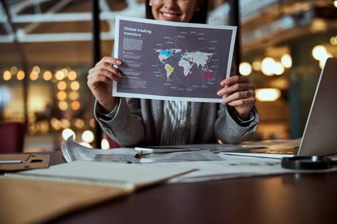 How to succeed in global markets: Key strategies for business success