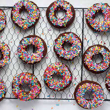 You can also save the post for later by pinning it to a related . National Donut Day