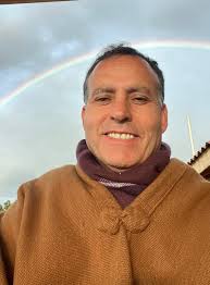 Un regalo de la naturaleza 🌈