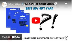 Worldwide card acceptable when you need,hotel bill,electric bill,air ticket book and many purpose accept this card. The Things To Know About Best Buy Discount Code