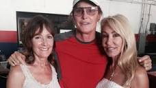 Bruce Jenner's Second Wife Opens Up About Their Marriage ...