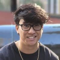 John Penna's Instagram, Twitter & Facebook