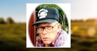 J. V. Haddock Obituary April 15, 2013