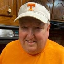 Donald "Gus" Harmon Obituary (2023)