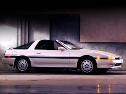 Marcus drives a 876 whp mk3 toyota supra with a 2jz swap under the hood. 1986 1992 Toyota Supra Top Speed