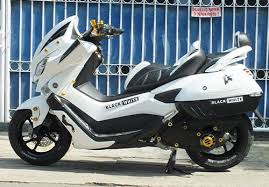Beli variasi nmax modifikasi nmax online berkualitas dengan harga murah terbaru 2021 di tokopedia! Modifikasi Yamaha Nmax Dan Pilihan Warna Terbaru 2021 Otomaniac