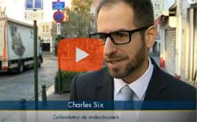 Ondes.brussels et la pollution électromagnétique