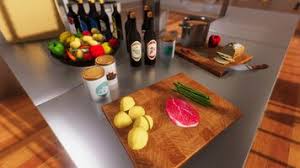 While most of us tend to think we are good cooks, but our friends and family might feel differently! Cooking Simulator Xbox One Xbox Live Key Europe Kaufen Eneba