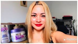 LACAN “ LISO LISO” Active Shine System| VANESSA CESAR