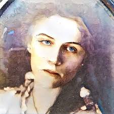 Lena Melchert Dudley (1895-1973)