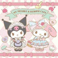 Find my melody pictures and my melody photos on desktop nexus. My Melody And Kuromi Wallpapers Wallpaper Cave