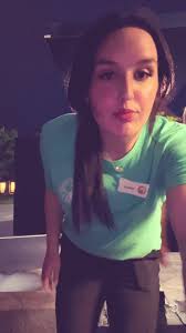 Katy Parish's Instagram, Twitter & Facebook