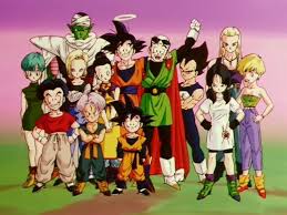 ¿que tanto sabes de dragon ball z? Viralizalo Cuanto Sabes De Dragon Ball Z